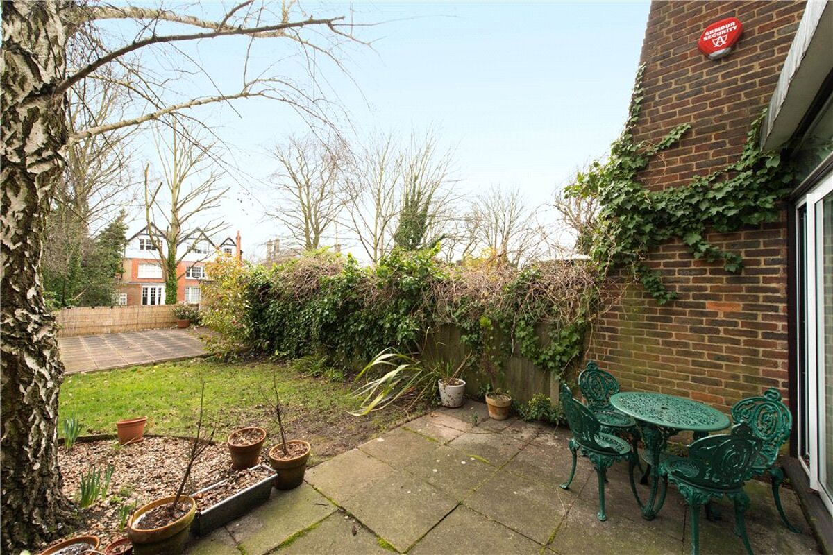 house for sale in Arkwright Road, London, NW3 HAM130053 Knight Frank