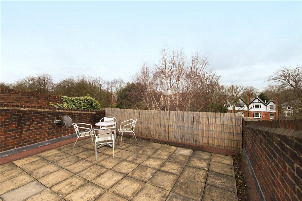 house for sale in Arkwright Road, London, NW3 HAM130053 Knight Frank