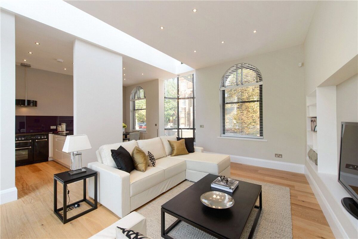 house for sale in Kemplay Road, London, NW3 HAM130188 Knight Frank