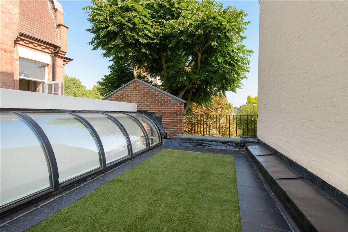 house for sale in Kemplay Road, London, NW3 HAM130188 Knight Frank