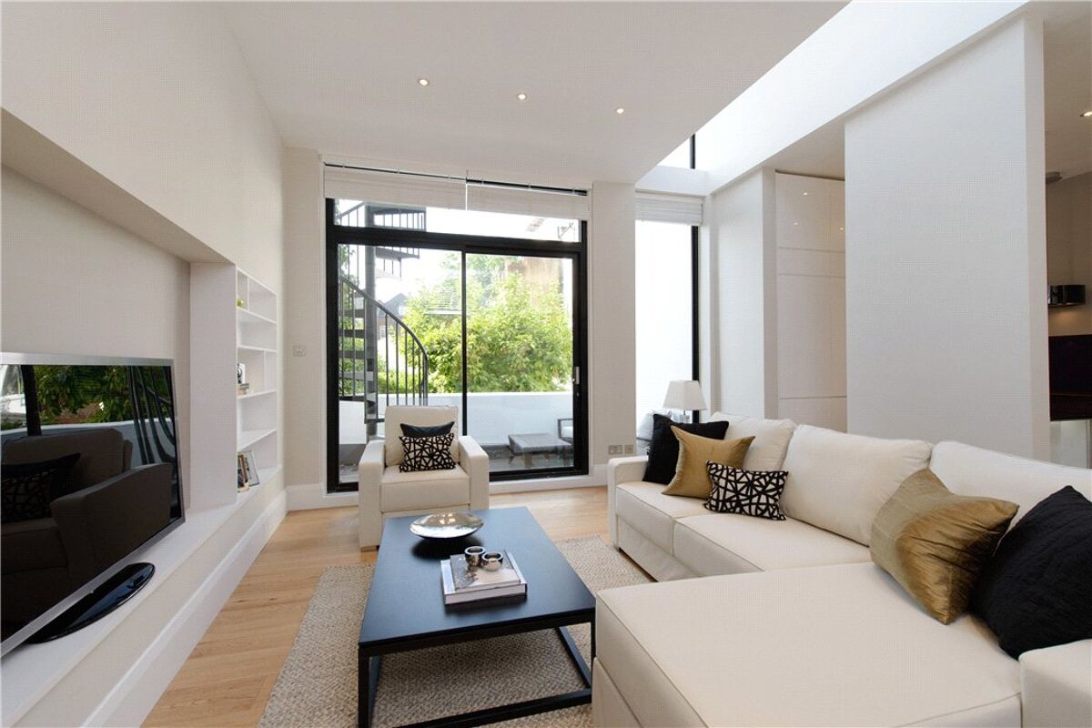 house for sale in Kemplay Road, London, NW3 HAM130188 Knight Frank