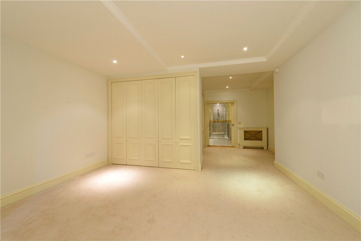 flat for sale in Mount Vernon, Frognal Rise, Hampstead, London, NW3 HAM130238 Knight Frank