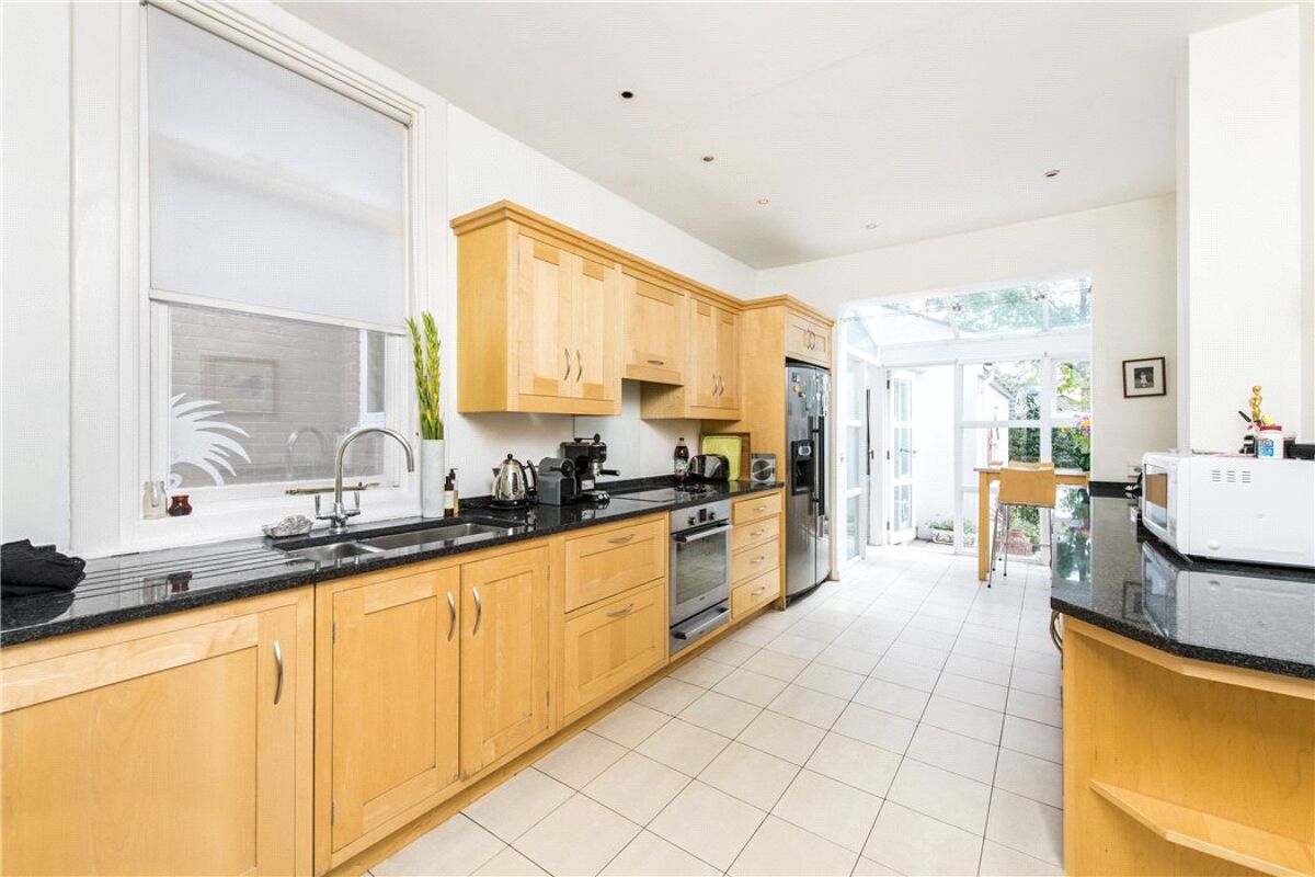 house for sale in Pilgrims Lane, London, NW3 HAM130249 Knight Frank