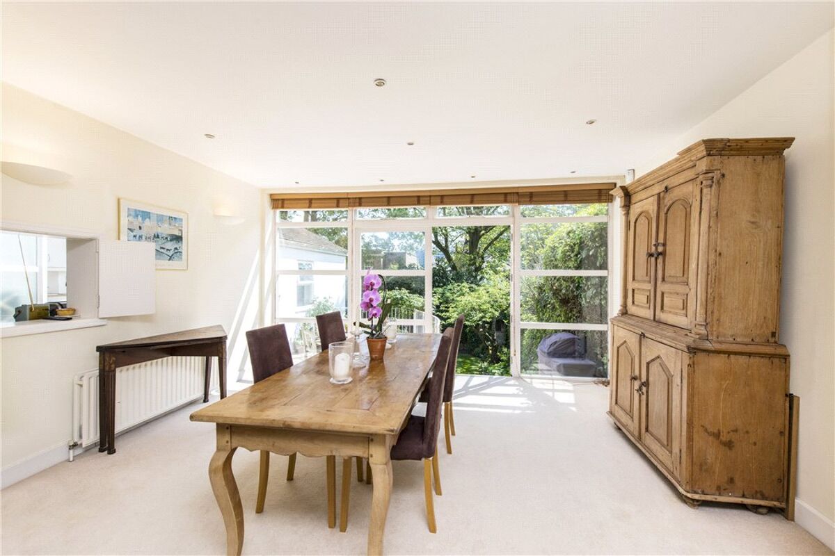 house for sale in Pilgrims Lane, London, NW3 HAM130249 Knight Frank