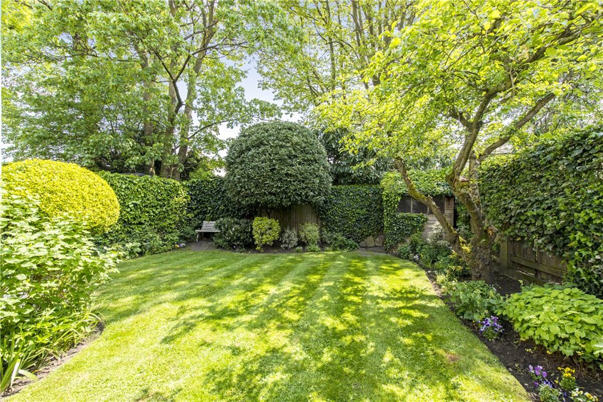 house for sale in Pilgrims Lane, London, NW3 HAM130249 Knight Frank