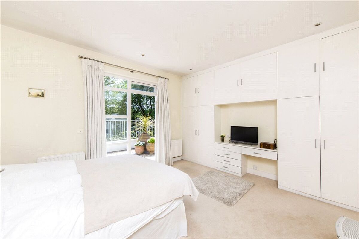 house for sale in Pilgrims Lane, London, NW3 HAM130249 Knight Frank