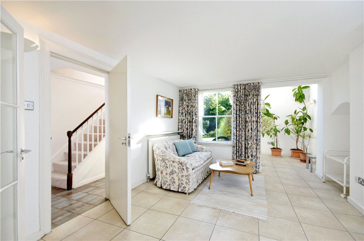 house for sale in Downshire Hill, Hampstead, London, NW3 HAM130264