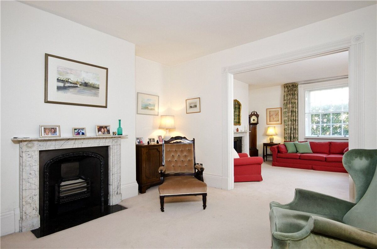 house for sale in Downshire Hill, Hampstead, London, NW3 HAM130264