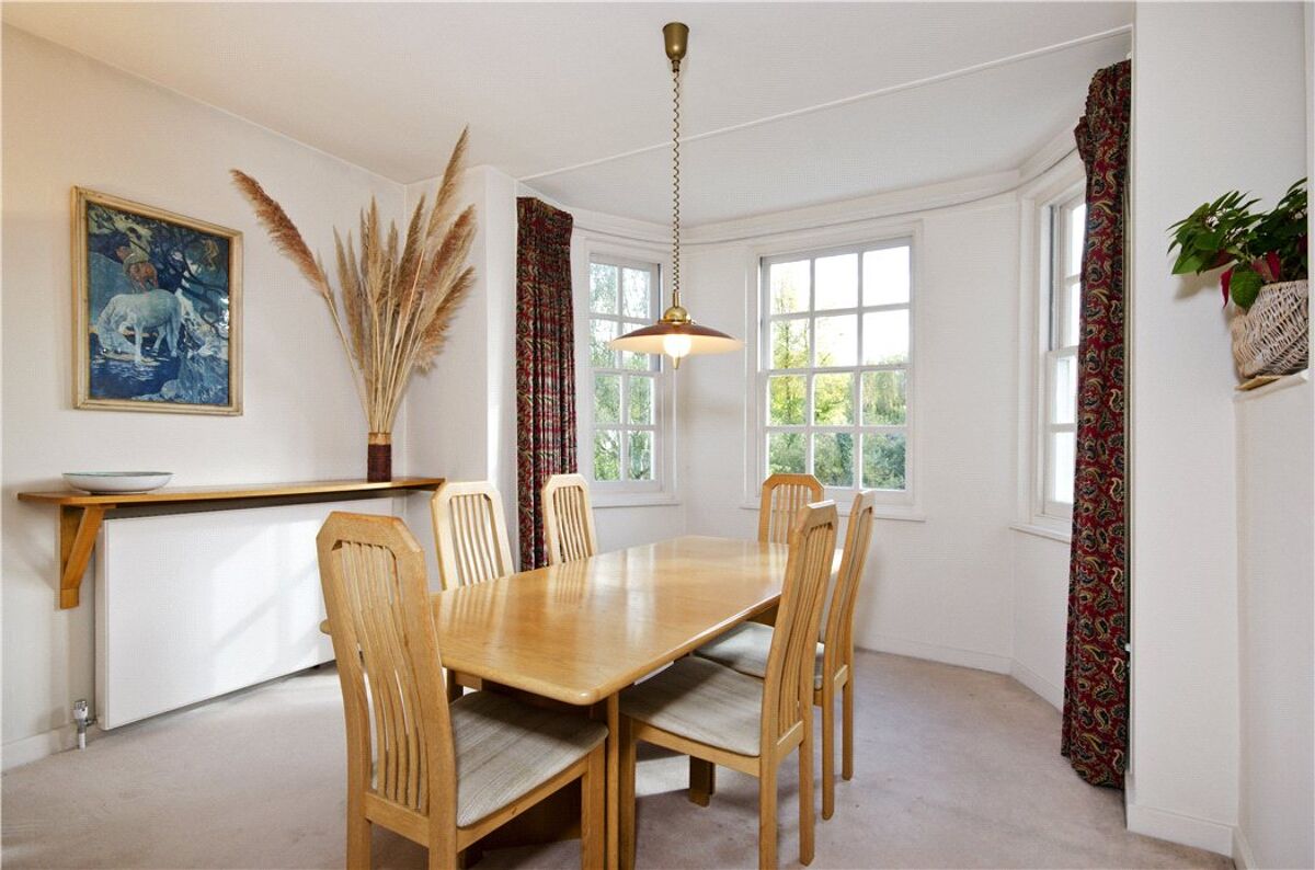 house for sale in Downshire Hill, Hampstead, London, NW3 HAM130264