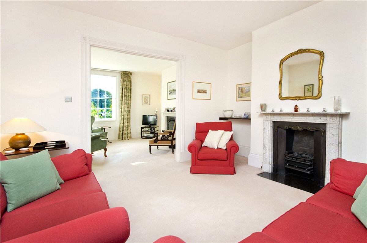 house for sale in Downshire Hill, Hampstead, London, NW3 HAM130264