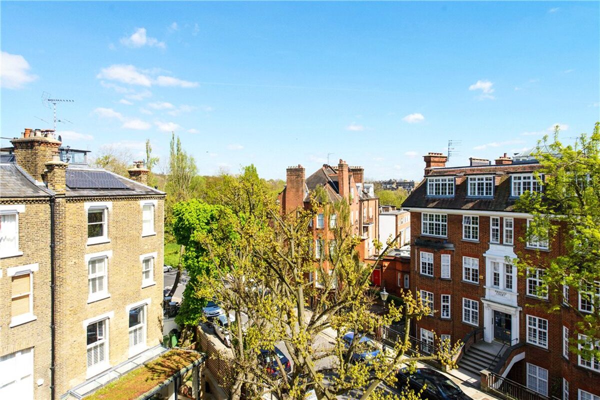 flat for sale in Pilgrims Lane, Hampstead, London, NW3 HAM140119
