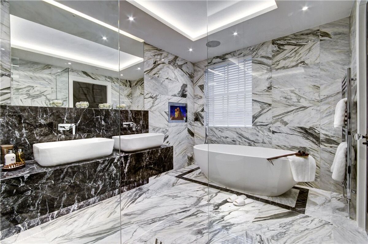 house for sale in Downshire Hill, Hampstead, London, NW3 HAM140150