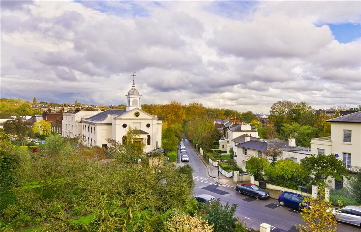 house for sale in Downshire Hill, Hampstead, London, NW3 HAM140150