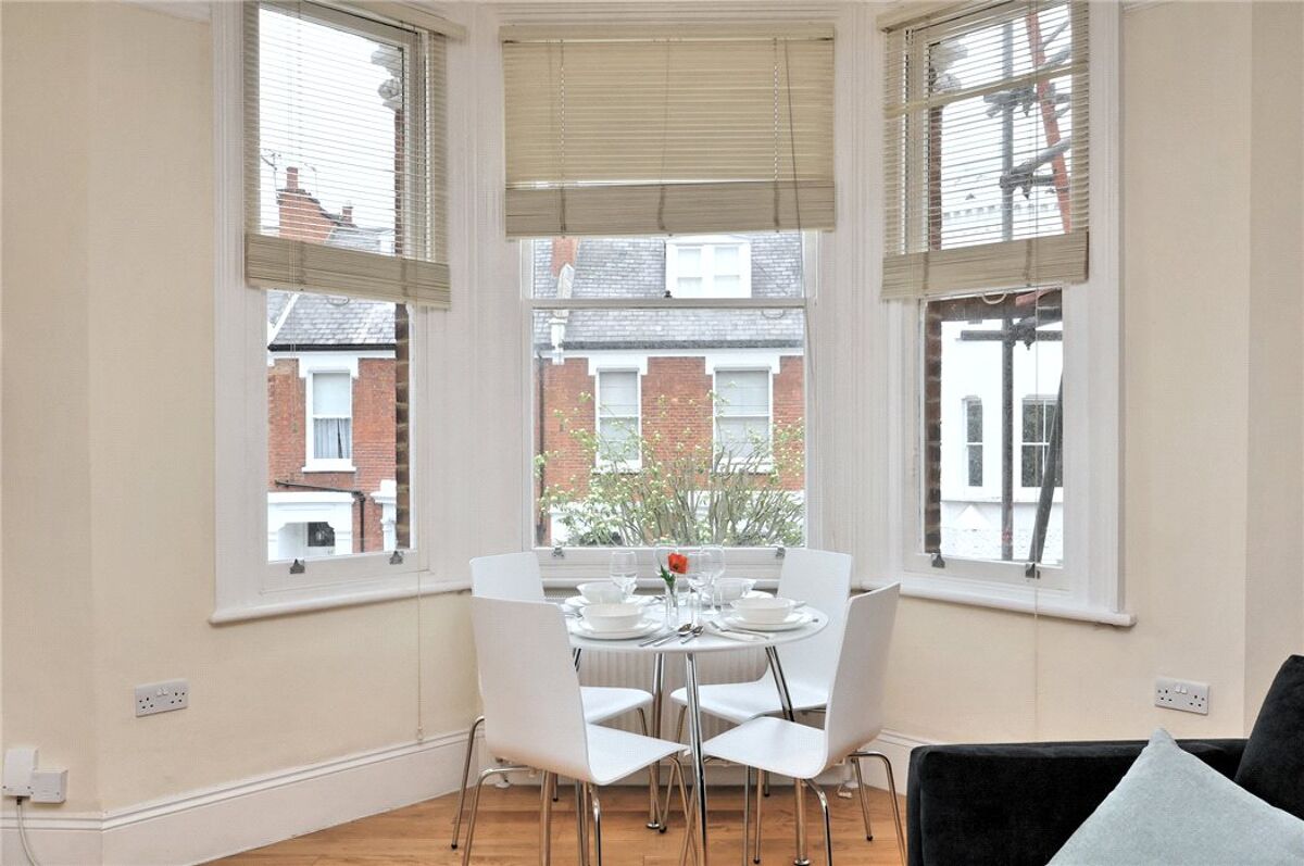 flat for sale in Pilgrims Lane, Hampstead, London, NW3 HAM140160