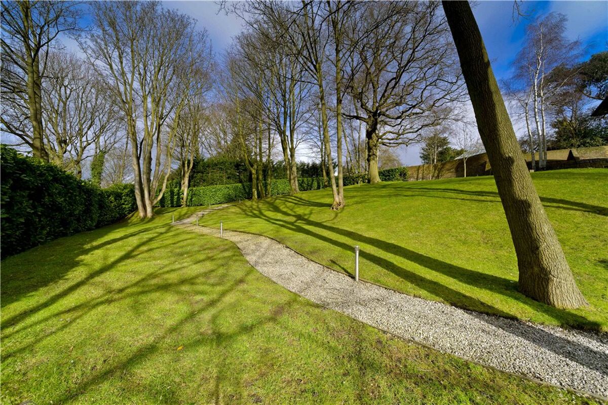 house for sale in Highfields Grove, London, N6 HAM140206 Knight Frank