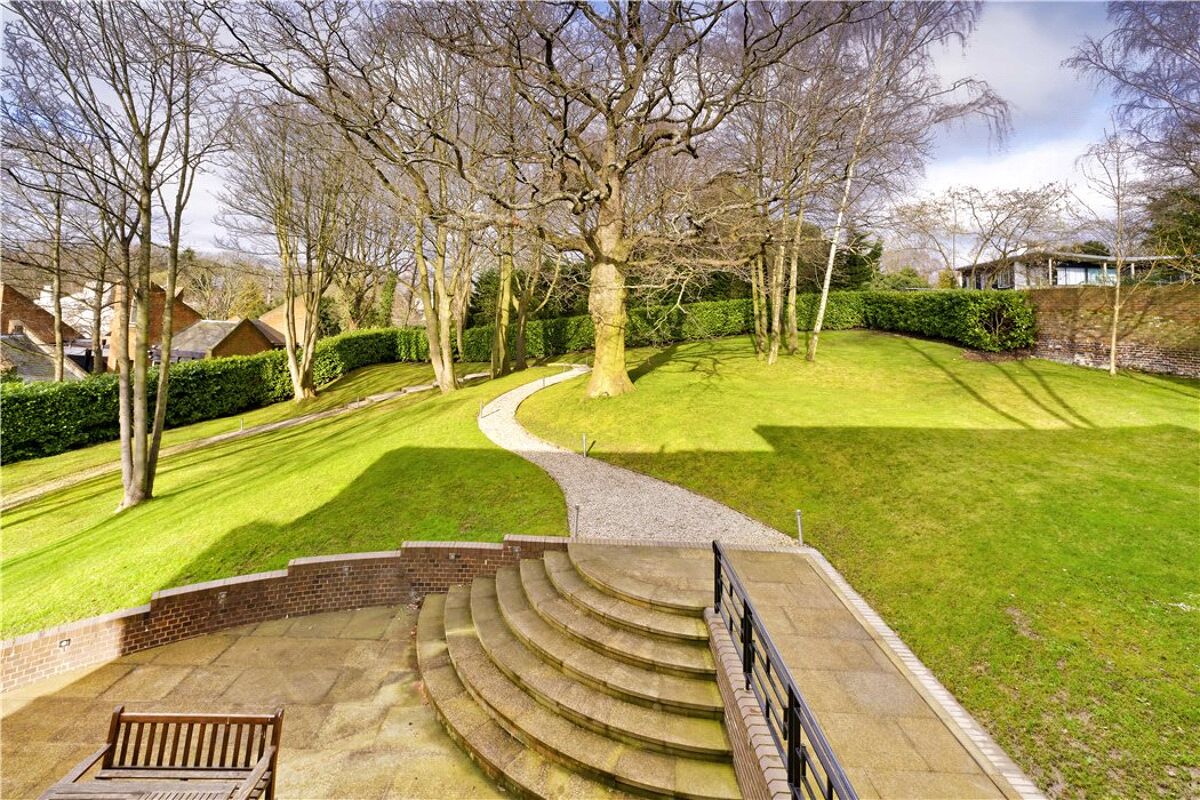 house for sale in Highfields Grove, London, N6 HAM140206 Knight Frank