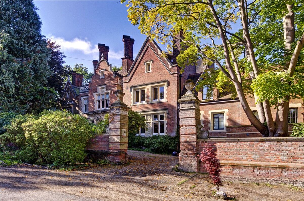 house for sale in Grange Road, Highgate, London, N6 HAM150165