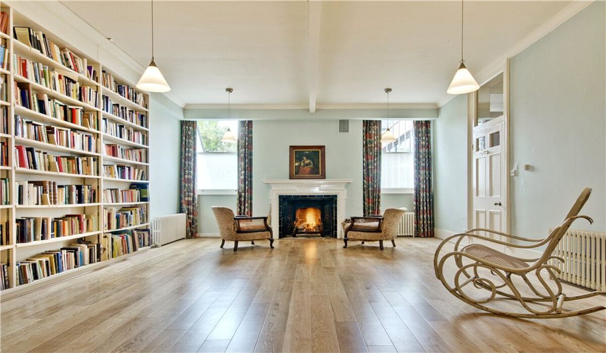 house for sale in Grange Road, Highgate, London, N6 HAM150165