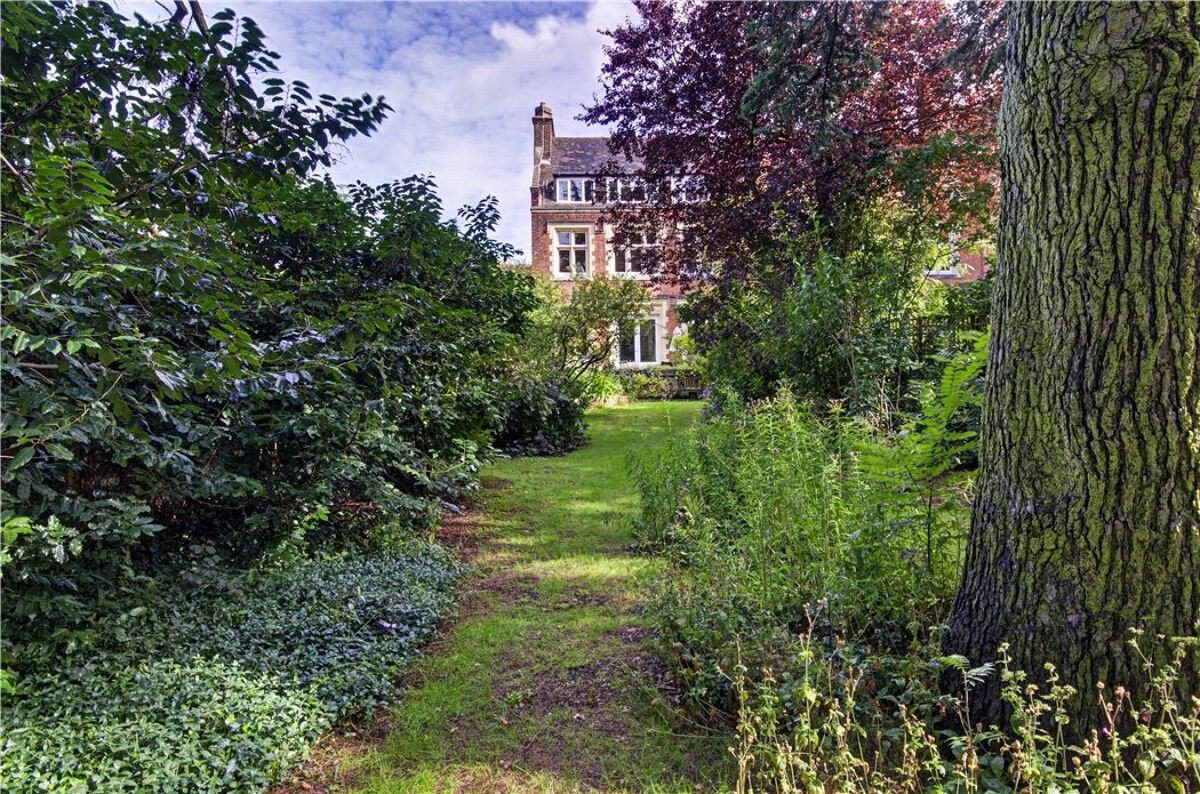 house for sale in Grange Road, Highgate, London, N6 HAM150165