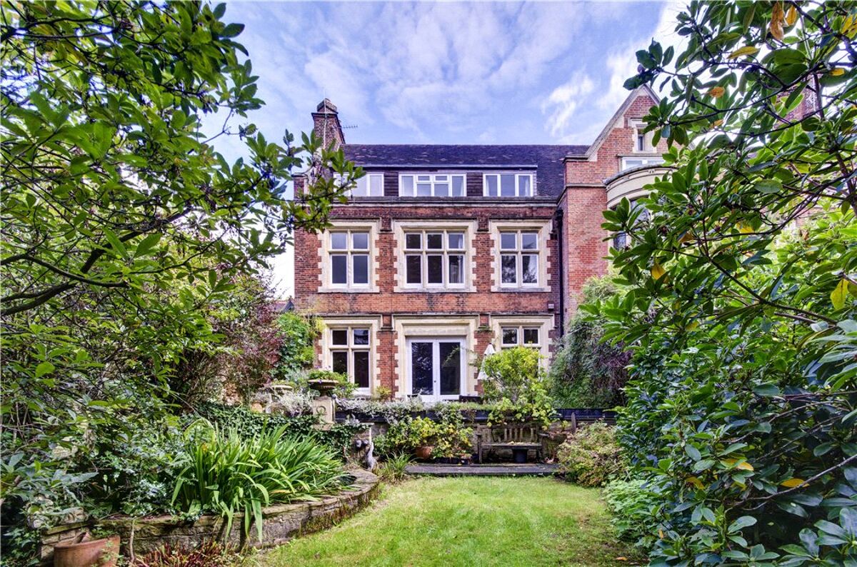 house for sale in Grange Road, Highgate, London, N6 HAM150165