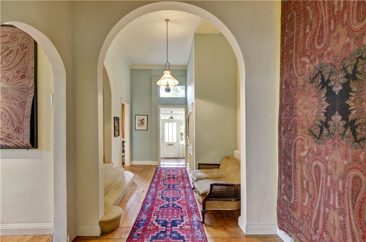 house for sale in Grange Road, Highgate, London, N6 HAM150165