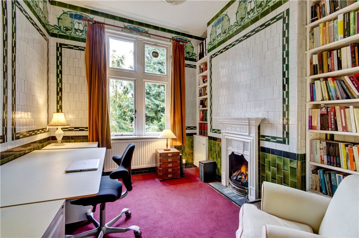 house for sale in Grange Road, Highgate, London, N6 HAM150165