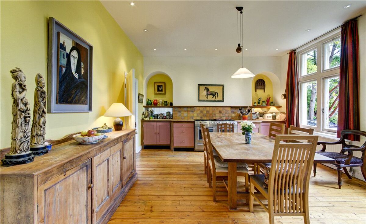 house for sale in Grange Road, Highgate, London, N6 HAM150165