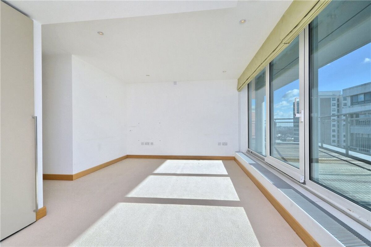 flat for sale in The Panoramic, 12 Pond Street, Hampstead, London, NW3