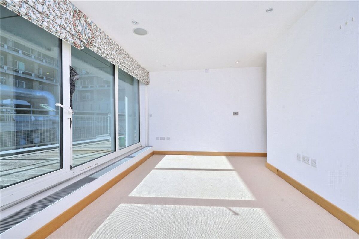 flat for sale in The Panoramic, 12 Pond Street, Hampstead, London, NW3