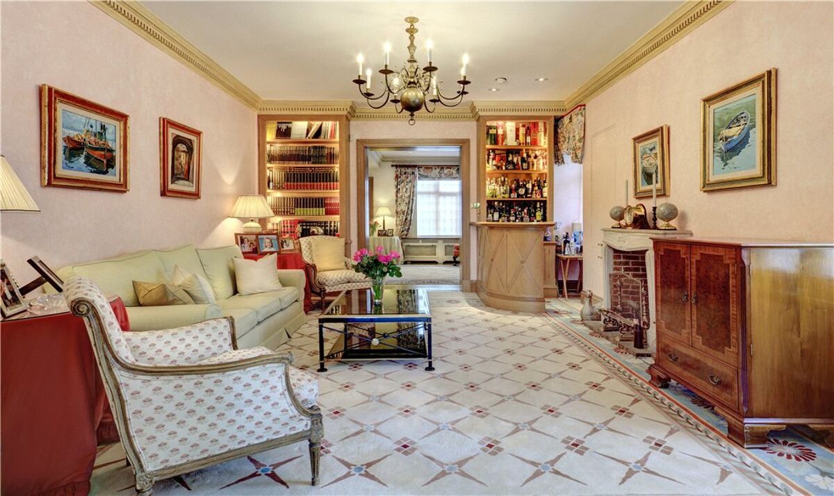 house for sale in Sheldon Avenue, Highgate, London, N6 HAM150266