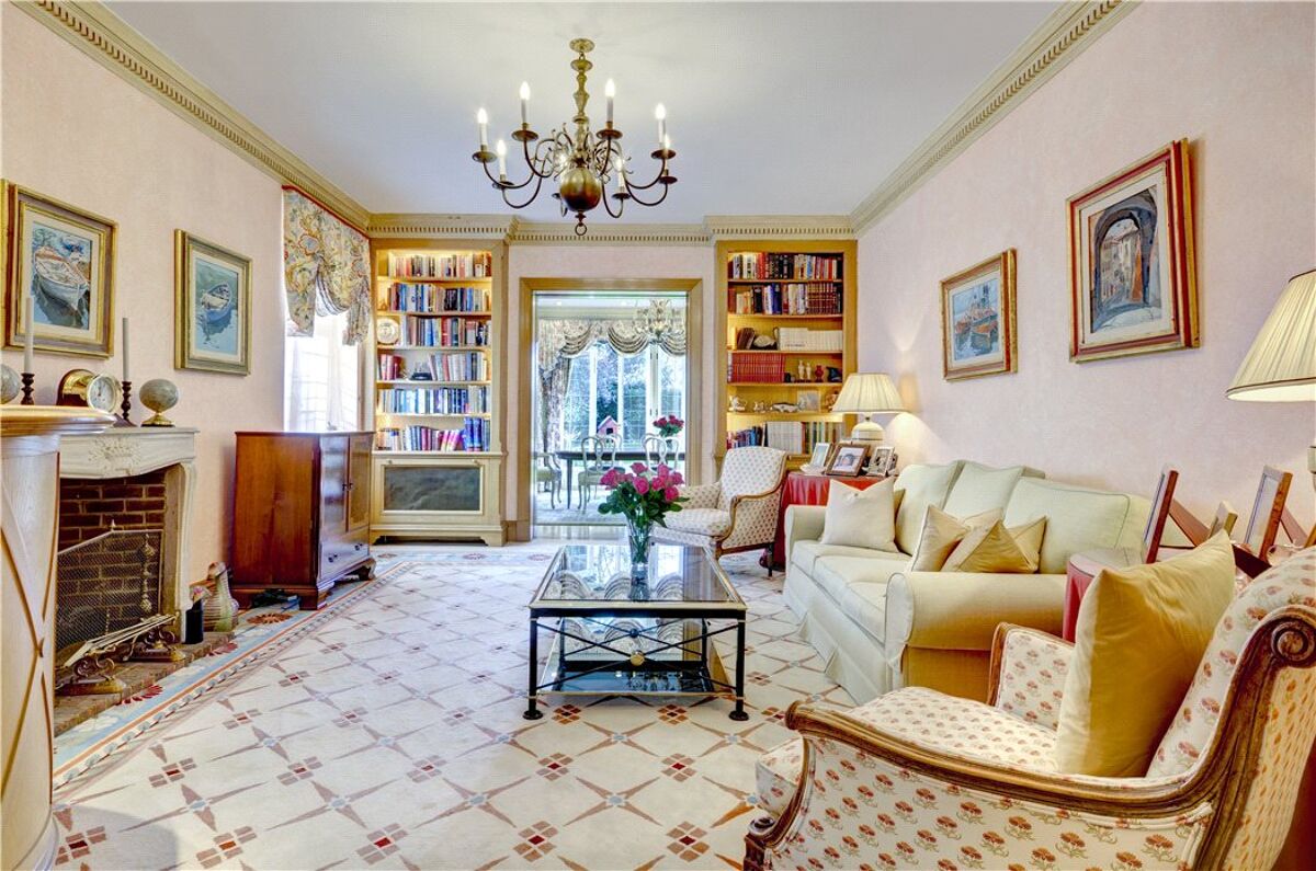 house for sale in Sheldon Avenue, Highgate, London, N6 HAM150266