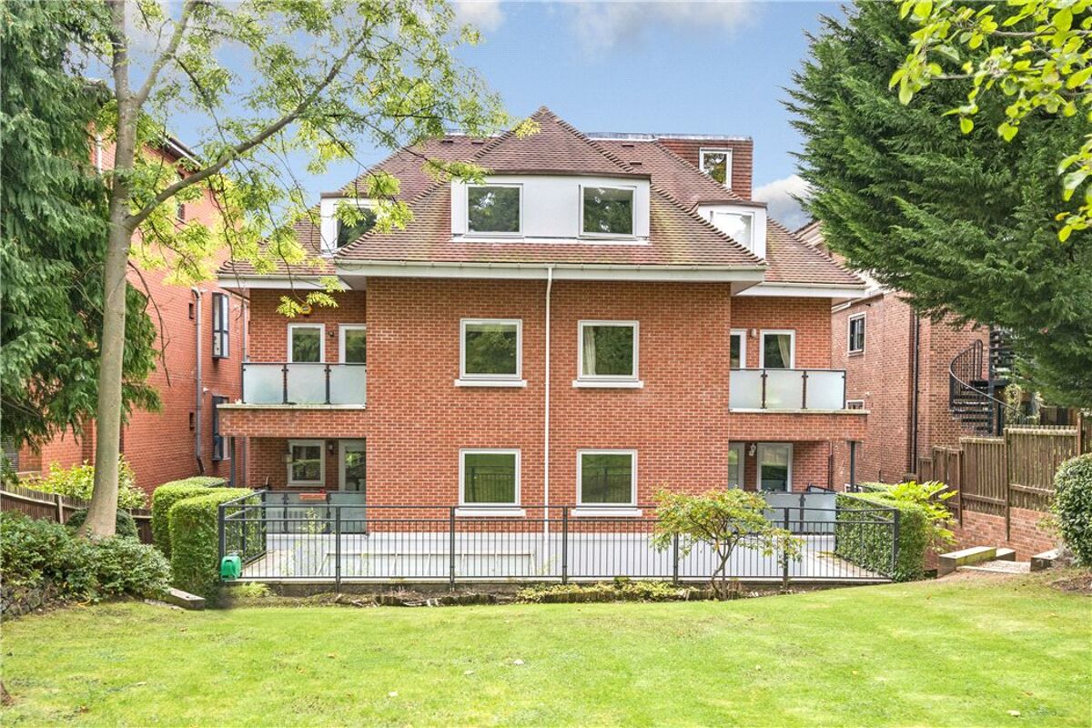flat for sale in Lindfield Gardens, Hampstead, London, NW3 HAM160215