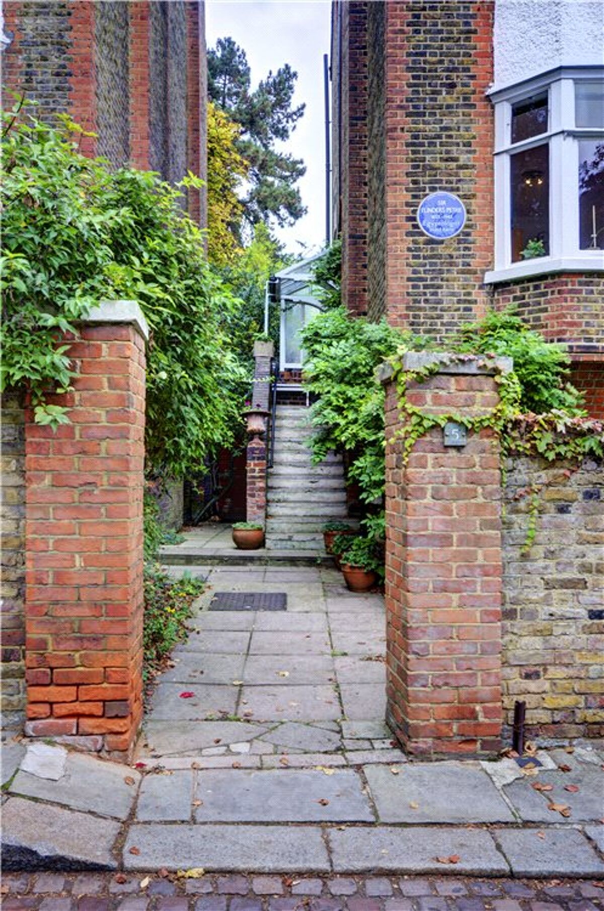 house for sale in Cannon Place, Hampstead, London, NW3 HAM160218