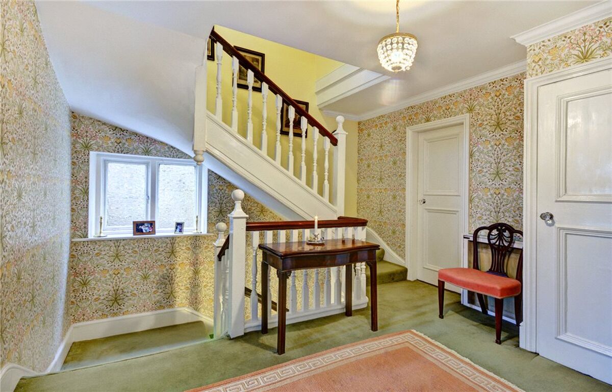 house for sale in Cannon Place, Hampstead, London, NW3 HAM160218