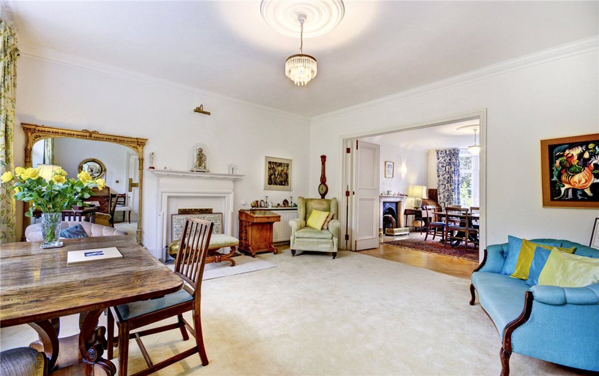 house for sale in Cannon Place, Hampstead, London, NW3 HAM160218