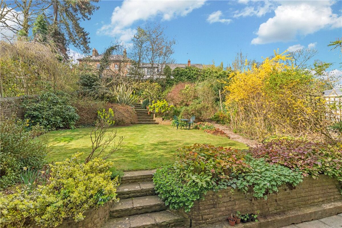 house for sale in Cannon Place, Hampstead, London, NW3 HAM160218