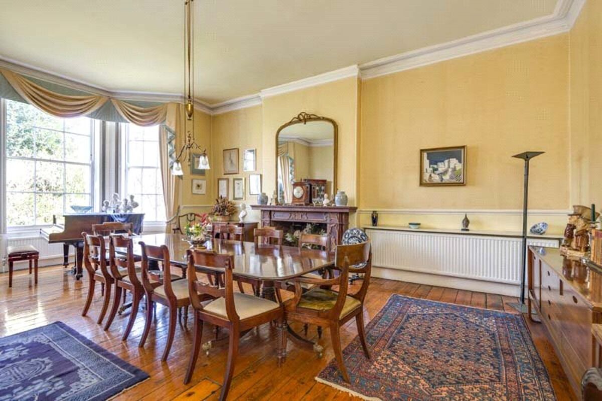 house for sale in Highgate West Hill, Highgate, London, N6 HAM160241