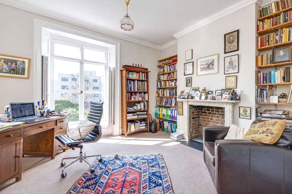 house for sale in Highgate West Hill, Highgate, London, N6 HAM160241