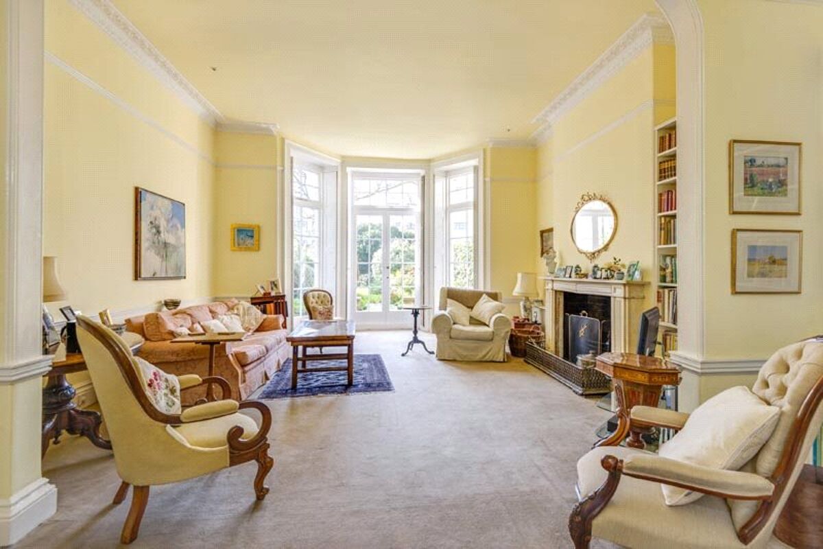 house for sale in Highgate West Hill, Highgate, London, N6 HAM160241