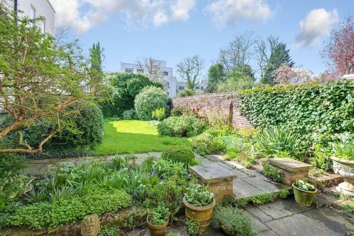 house for sale in Highgate West Hill, Highgate, London, N6 HAM160241