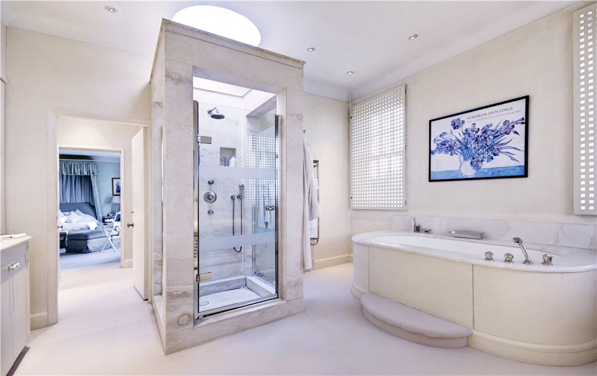 house for sale in Spaniards End, London, NW3 HAM170017 Knight Frank