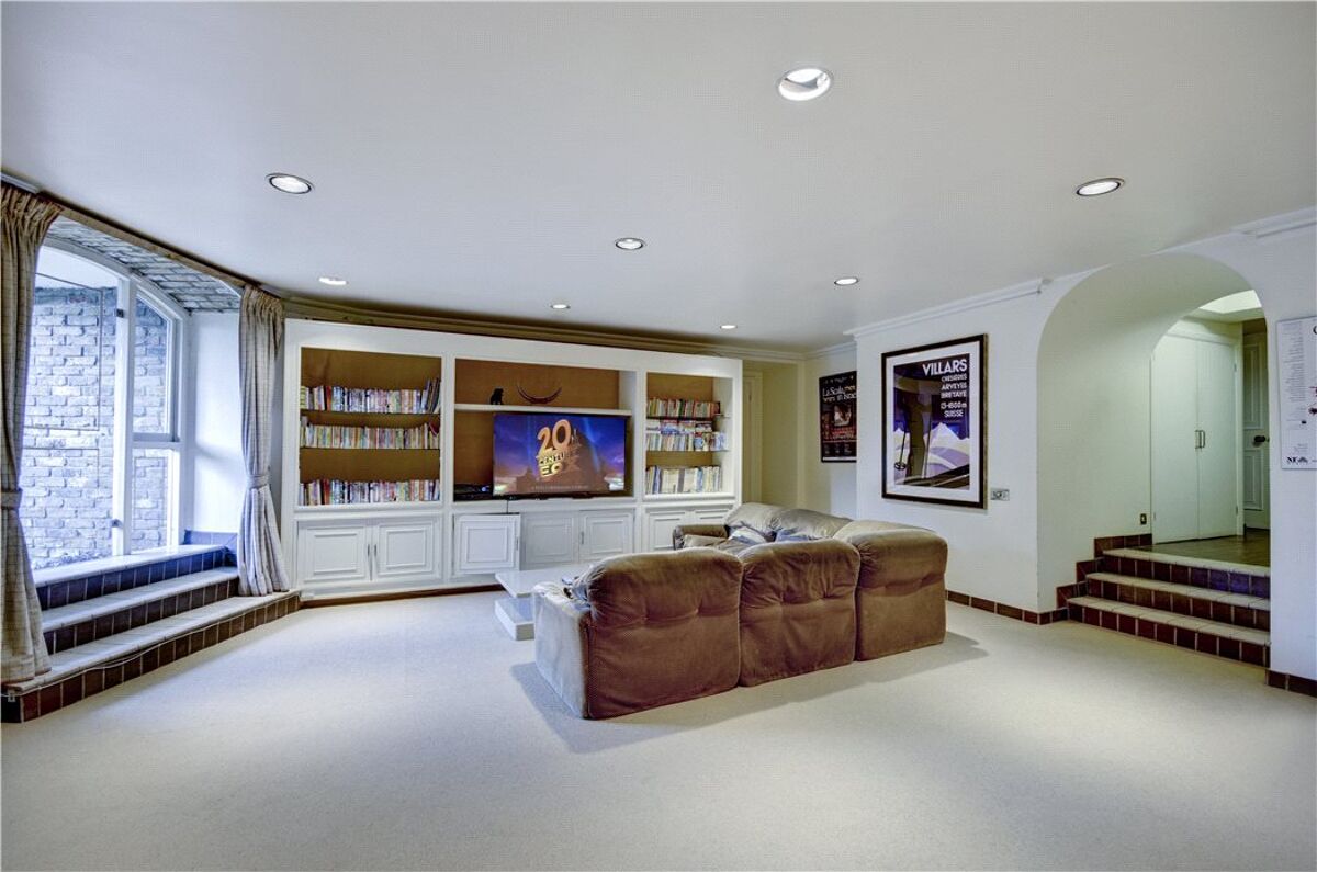 house for sale in Spaniards End, London, NW3 HAM170017 Knight Frank