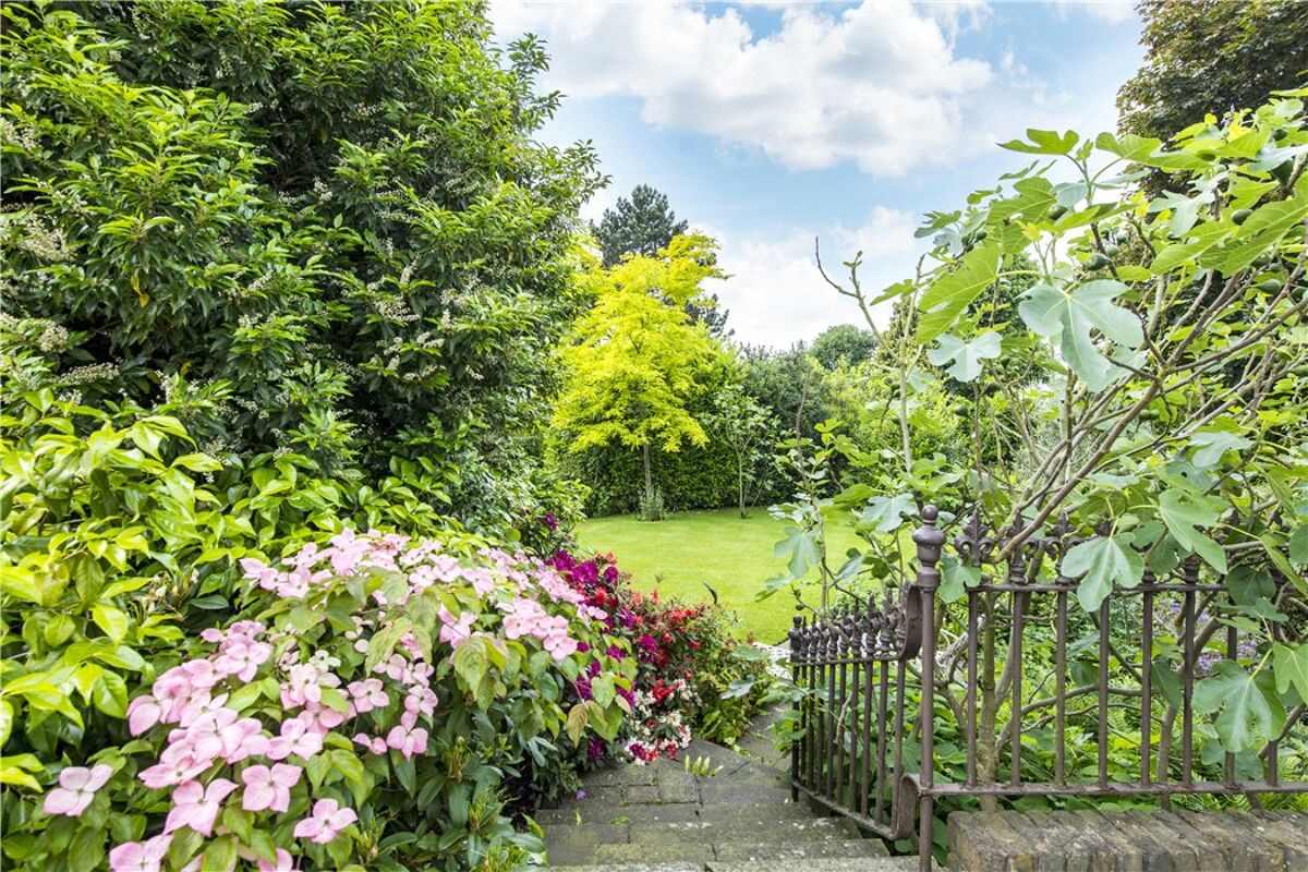 house for sale in Spaniards End, London, NW3 HAM170017 Knight Frank