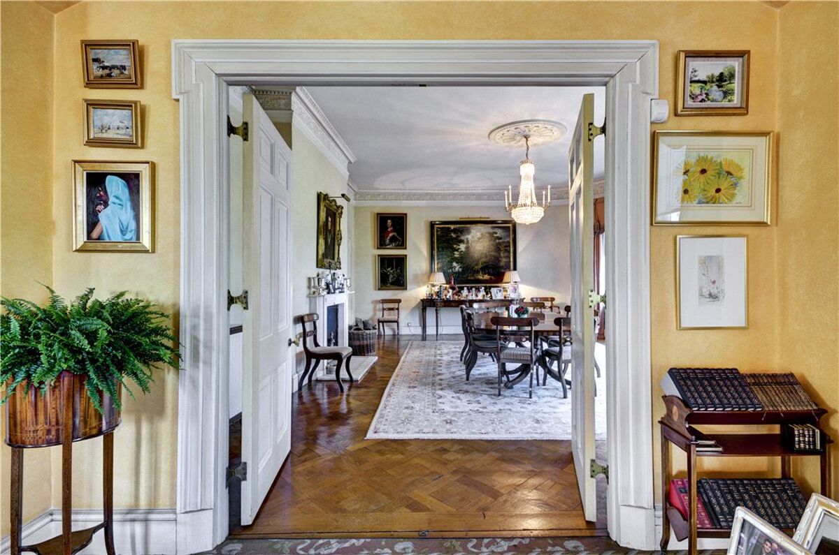 house for sale in Spaniards End, London, NW3 HAM170017 Knight Frank