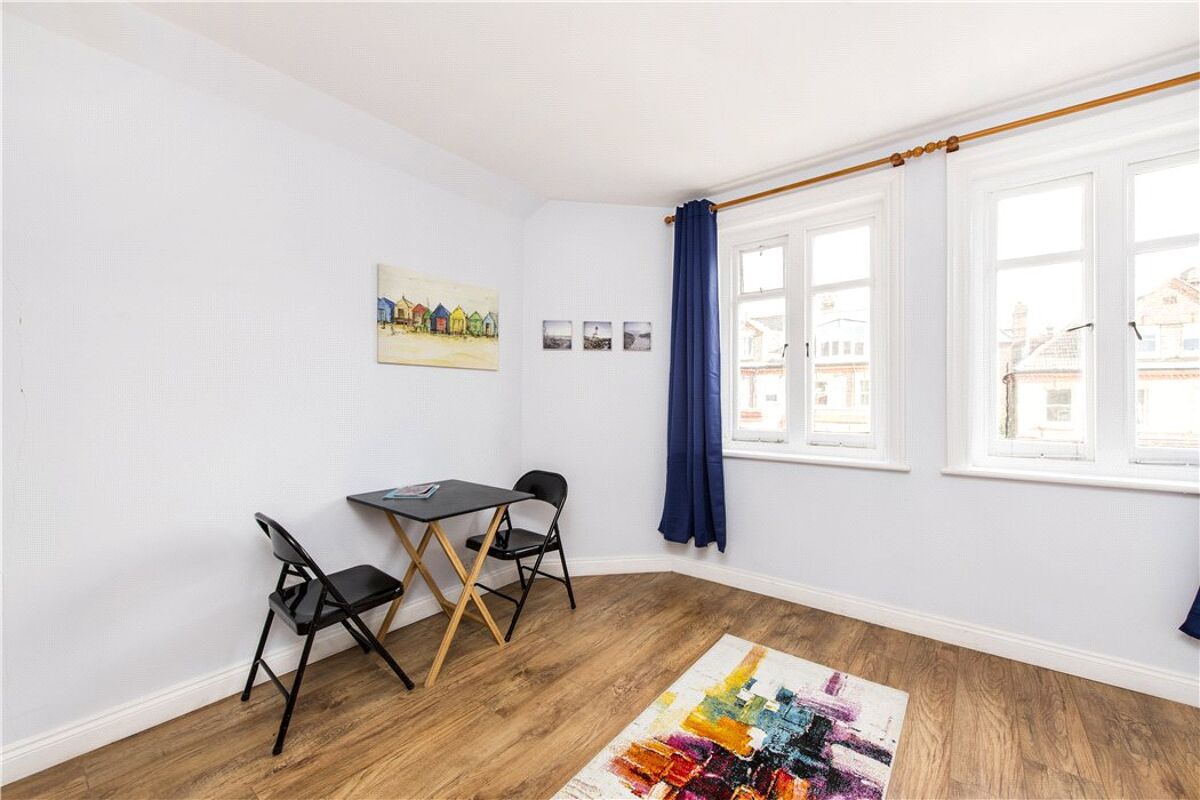Flat for sale in Frognal, London, NW3 HAM170144 Knight Frank
