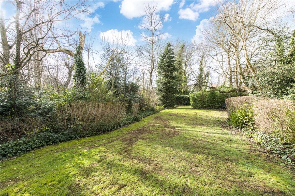 Flat for sale in Frognal, London, NW3 HAM170144 Knight Frank