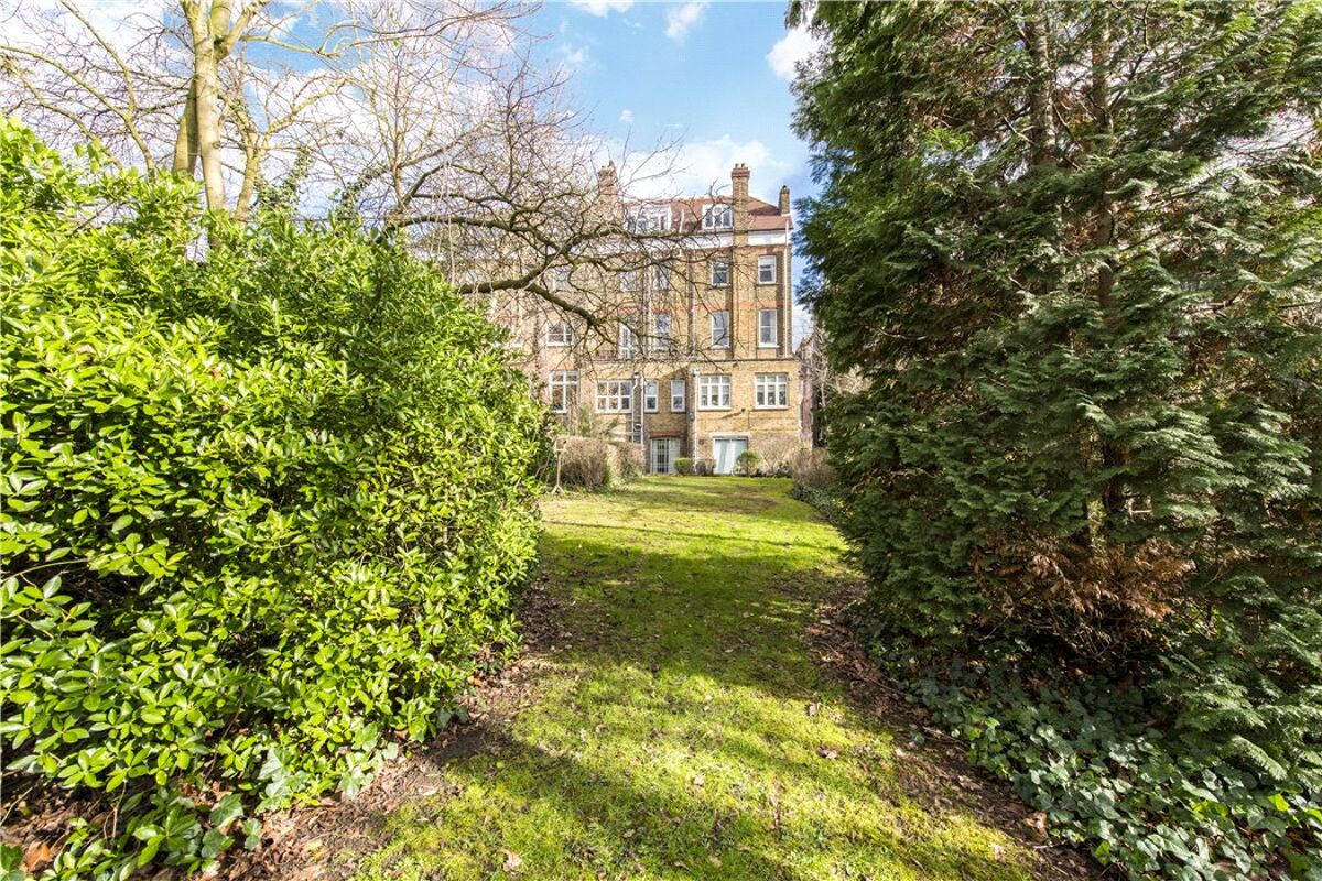 Flat for sale in Frognal, London, NW3 HAM170144 Knight Frank