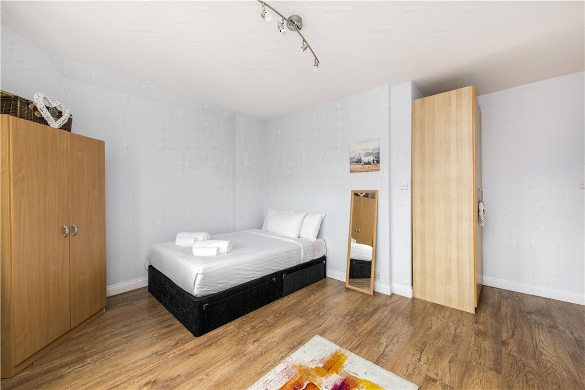 Flat for sale in Frognal, London, NW3 HAM170144 Knight Frank