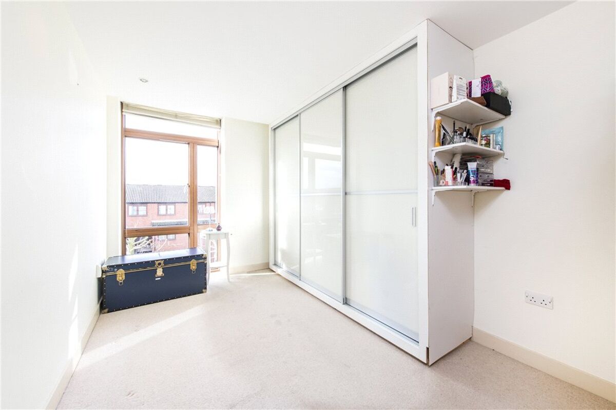 flat for sale in Pulse Apartments, 52 Lymington Road, London, NW6