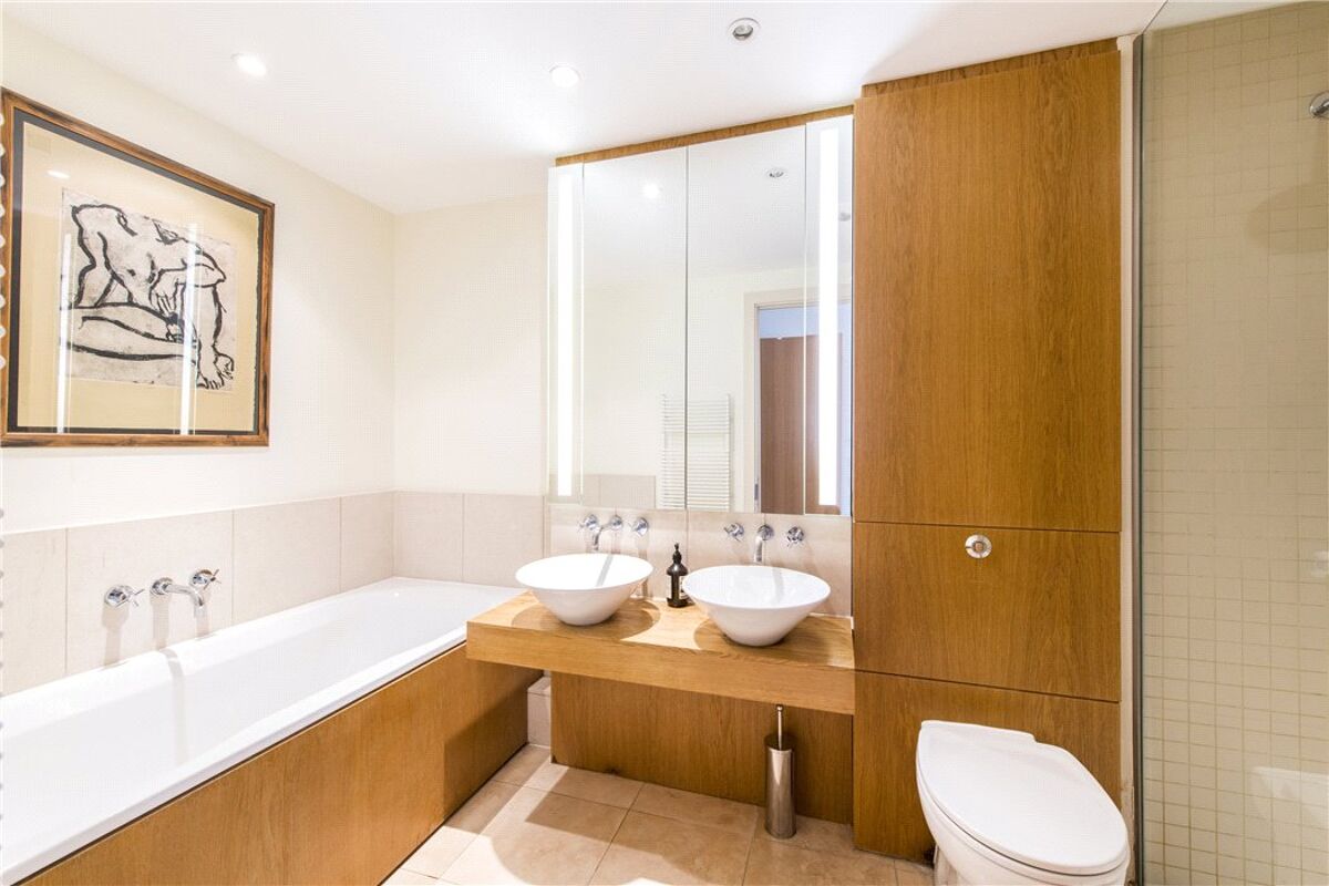 flat for sale in Pulse Apartments, 52 Lymington Road, London, NW6